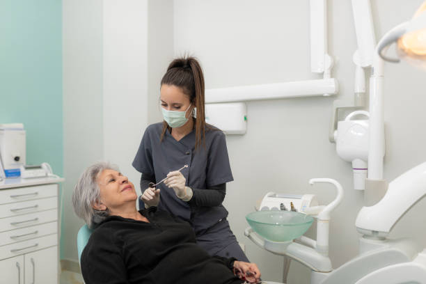 Best Knocked-Out Tooth (Avulsed Tooth) Treatment in Watergate, FL